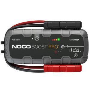 Afbeeldingen van Noco Lithium Jump Starter Boost Pro GB150 3000A