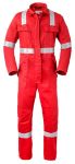 Afbeeldingen van HAVEP Workwear/Protective wear Overall 5safety rood 46