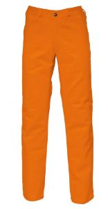 Afbeeldingen van HAVEP Workwear/Protective wear Werkbroek Basic oranje 62