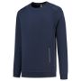 Afbeeldingen van TRICORP WORKWEAR Sweater Accent 302703 ink XS