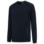 Afbeeldingen van TRICORP WORKWEAR Sweater Accent 302703 marine XL