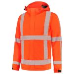 Afbeeldingen van TRICORP SAFETY Softshell RWS Revisible Dames 403702 Revisible 3XL