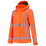 Afbeeldingen van TRICORP SAFETY Softshell RWS Revisible Dames 403702 Revisible 2XL