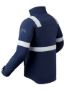 Afbeeldingen van HAVEP Workwear/Protective wear Softshell 50383 5-safety marine 4XL