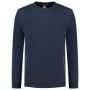 Afbeeldingen van TRICORP WORKWEAR Sweater Accent 302703 ink XS