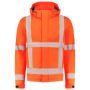 Afbeeldingen van TRICORP SAFETY Softshell RWS Revisible Dames 403702 Revisible 3XL