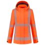 Afbeeldingen van TRICORP SAFETY Softshell RWS Revisible Dames 403702 Revisible XL