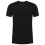 Afbeeldingen van TRICORP WORKWEAR T-shirt Accent 102703  zwart/rood 5XL