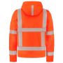 Afbeeldingen van TRICORP SAFETY Softshell RWS Revisible Dames 403702 Revisible 3XL