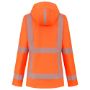 Afbeeldingen van TRICORP SAFETY Softshell RWS Revisible Dames 403702 Revisible XL