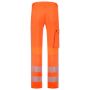 Afbeeldingen van TRICORP SAFETY Werkbroek Twill Stretch RWS Revisible Dames 32