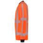 Afbeeldingen van TRICORP SAFETY Sweater RWS Revisible 303702 fl.oranje XL