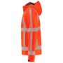 Afbeeldingen van TRICORP SAFETY Softshell RWS Revisible Dames 403702 Revisible 3XL