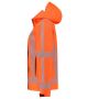 Afbeeldingen van TRICORP SAFETY Softshell RWS Revisible Dames 403702 Revisible XL