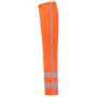 Afbeeldingen van TRICORP SAFETY Werkbroek Twill Stretch RWS Revisible 503701 fluor oranje 42