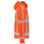 Afbeeldingen van TRICORP SAFETY Softshell RWS Revisible Dames 403702 Revisible 3XL