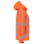 Afbeeldingen van TRICORP SAFETY Softshell RWS Revisible Dames 403702 Revisible XL