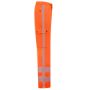 Afbeeldingen van TRICORP SAFETY Werkbroek Twill Stretch RWS Revisible 503701 fluor oranje 42