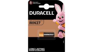 Afbeeldingen van Duracell Alkaline batterijen Security SPE MN27 12V