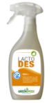 Afbeeldingen van Lacto des desinfectispray greenspeed 500ml