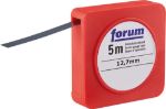 Afbeeldingen van FORUM Voelermaatband 0.01mm