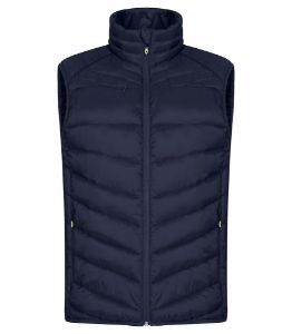 Afbeeldingen van Clique Bodywarmer Idaho marine