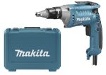 Afbeeldingen van Makita 230 V Schroevendraaier FS4300K 570w