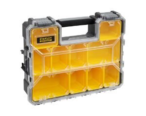 Afbeeldingen van Stanley fatmax professionele organizer diep