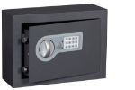 Afbeeldingen van De Raat Security Sleutelkast E-compact E-compact 24haken