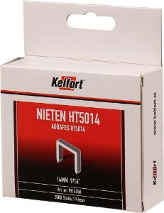 Afbeeldingen van Kelfort Nieten HT5014 14mm