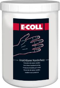 Afbeeldingen van E-COLL Onzichtbare handbescherming 1L