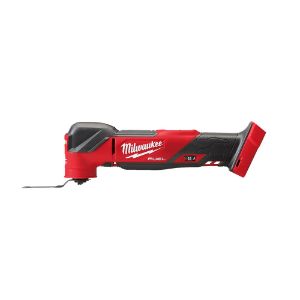 Afbeeldingen van Milwaukee Multitool M18 FMT-0X