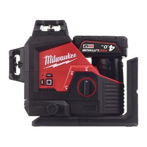 Afbeeldingen van Milwaukee Laser M12 3PL-401C