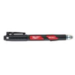 Afbeeldingen van Milwaukee INKZALL Marker Fijne Punt incl. Stylus Fine Point Marker with Stylus - 1 pc