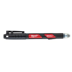 Afbeeldingen van Milwaukee INKZALL Marker Fijne Punt incl. Stylus Fine Point Marker with Stylus - 1 pc