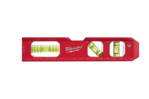 Afbeeldingen van Milwaukee Billet Torpedo - 1pc Billet Torpedo Level 17cm