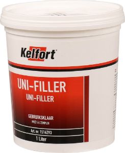 Afbeeldingen van Kelfort uni-filler 1 liter