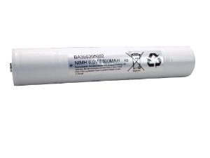 Afbeeldingen van Maglite batterijpack NiMH MagCharger 6V 3500 mAh