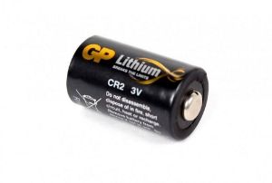 Afbeeldingen van GP Batterij Lithium cr2 3c