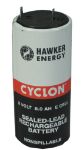 Afbeeldingen van Hawker Batterij Lood Cyclon e-cell     2.0v/8.0ah