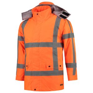 Afbeeldingen van TRICORP SAFETY Parka RWS 403005 oranje 6XL