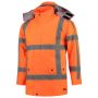 Afbeeldingen van TRICORP SAFETY Parka RWS 403005 oranje 6XL