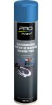 Afbeeldingen van PRO-Paint Markeerspray Markeringsverf blauw 600ml