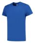 Afbeeldingen van TRICORP CASUAL T-Shirt Cooldry Bamboe Fitted 101003 Korenblauw L