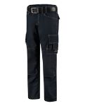 Afbeeldingen van TRICORP WORKWEAR Werkbroek Cordura Canvas 502009 navy 64