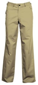 Afbeeldingen van HAVEP Workwear/Protective wear Werkbroek Basic khaki 62