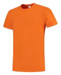 Afbeeldingen van TRICORP CASUAL T-Shirt 145 Gram 101001 Oranje L