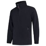 Afbeeldingen van TRICORP CASUAL Fleece Sweater 301001 navy 3XL