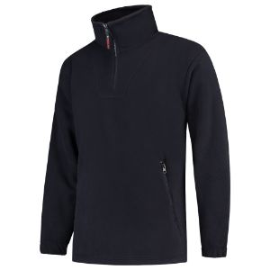 Afbeeldingen van TRICORP CASUAL Fleece Sweater 301001 navy L