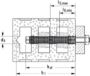 Afbeeldingen van fischer Injectiehuls kunststof FIS H K 12 x 50